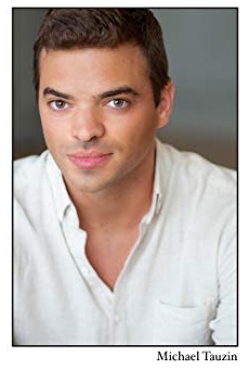 Películas de Michael Tauzin Películas de Michael Tauzin