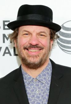 Películas de Michael Taylor