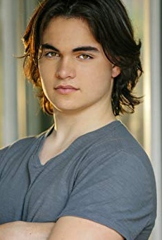 Películas de Michael Terra