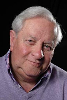 Películas de Michael Terry