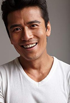 Películas de Michael Tong