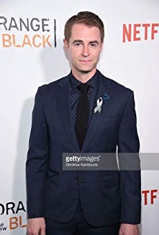 Películas de Michael Torpey