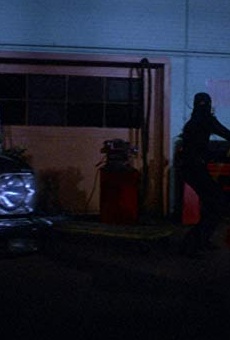 Películas de Michael Tough