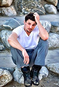 Películas de Michael Trotter