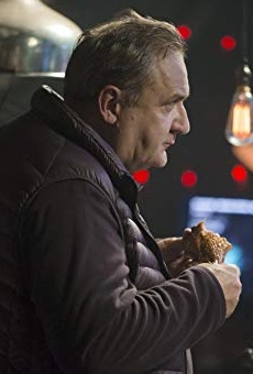 Películas de Michael Troughton