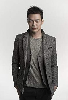 Películas de Michael Tse