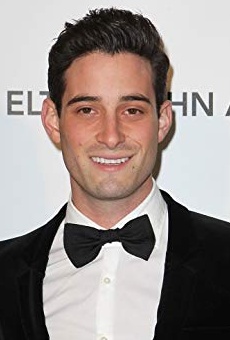 Películas de Michael Turchin