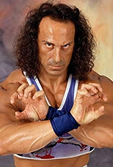 Películas de Michael Van Wijk