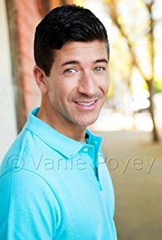 Películas de Michael Vega