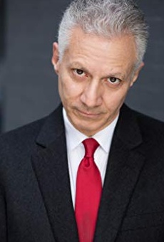 Películas de Michael Vincent Carrera