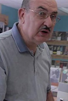 Películas de Michael Vuccola