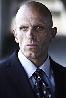 Películas de Michael Wainwright