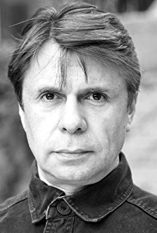 Películas de Michael Warburton