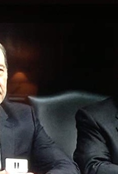 Películas de Michael Warner