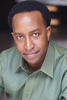 Películas de Michael Wayne Thomas