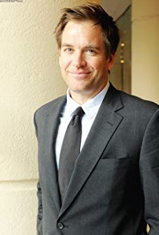 Películas de Michael Weatherly