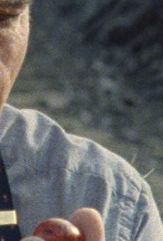 Películas de Michael Webster