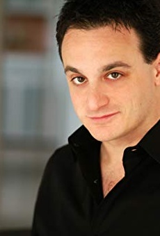 Películas de Michael Weiner