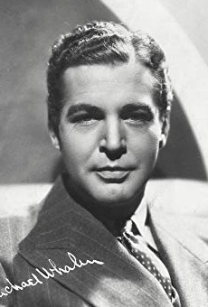 Películas de Michael Whalen