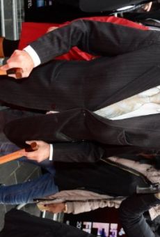 Películas de Michael White (3)