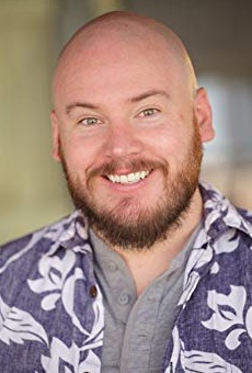 Películas de Michael William Thompson