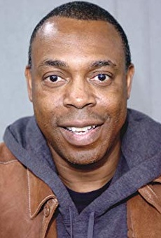 Películas de Michael Winslow