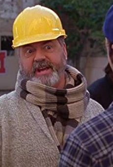 Películas de Michael Winters