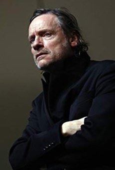 Películas de Michael Wittenborn