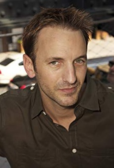 Películas de Michael Wolfe