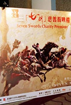 Películas de Michael Wong