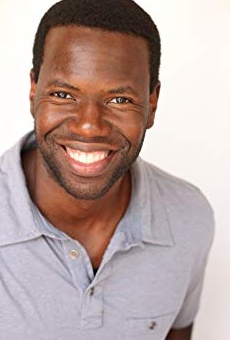 Películas de Michael Woodley