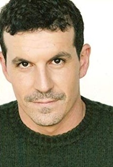 Películas de Michael Yavnielli