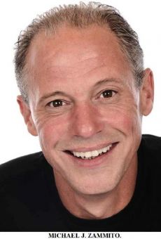 Películas de Michael Zammito