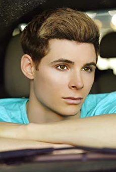 Películas de Michael Zazarino