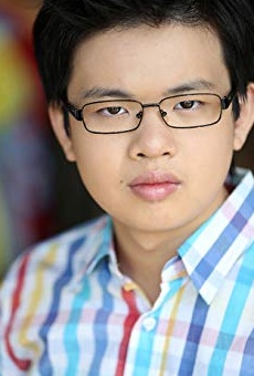 Películas de Michael Zhang