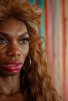 Películas de Michaela Coel
