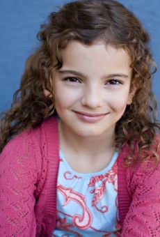 Películas de Michaela Dean