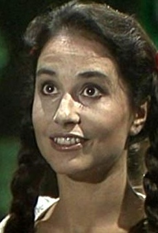 Películas de Michaela Kuklová