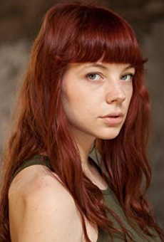 Películas de Michaela Kurimsky