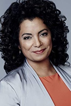 Películas de Michaela Pereira