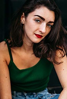 Películas de Michaela Reggio