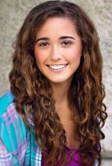 Películas de Michaelah Noelle Nunes