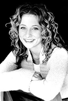 Películas de Michaelia Carroll