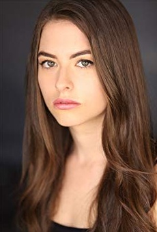 Películas de Michaella Yarnell