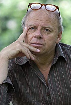 Películas de Michal Breitenwald