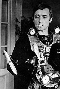 Películas de Michal Docolomanský