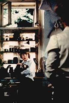 Películas de Michal Dymek