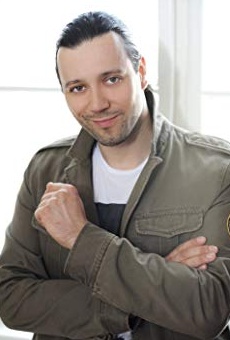 Películas de Michal Kavalcík Películas de Michal Kavalcík