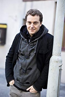 Películas de Michal Kern