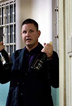 Películas de Michal Novotný